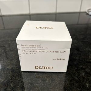 Dr Tree Volu10 Deep Cleansing